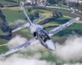 AERO Vodochody a LOM PRAHA podepsaly kontrakt na dodávku nových proudových letounů L-39NG 